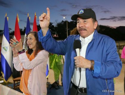 Paso a Desnivel Las Piedrecitas: Un Regalo Navideño para el Pueblo Nicaragüense