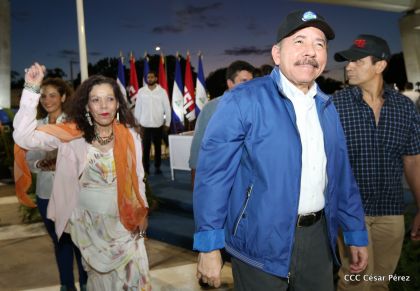 Paso a Desnivel Las Piedrecitas: Un Regalo Navideño para el Pueblo Nicaragüense