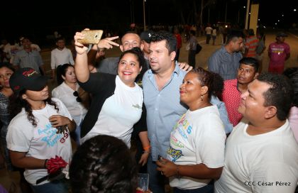 Paso a Desnivel Las Piedrecitas: Un Regalo Navideño para el Pueblo Nicaragüense