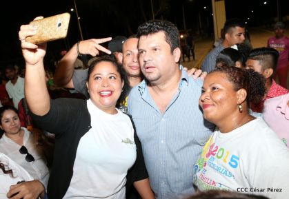 Paso a Desnivel Las Piedrecitas: Un Regalo Navideño para el Pueblo Nicaragüense