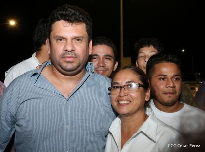 Paso a Desnivel Las Piedrecitas: Un Regalo Navideño para el Pueblo Nicaragüense