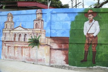 Paso a Desnivel Las Piedrecitas: Un Regalo Navideño para el Pueblo Nicaragüense