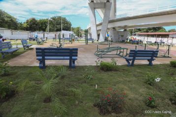 Paso a Desnivel Las Piedrecitas: Un Regalo Navideño para el Pueblo Nicaragüense