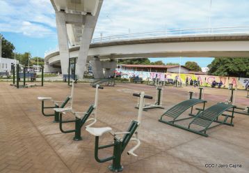 Paso a Desnivel Las Piedrecitas: Un Regalo Navideño para el Pueblo Nicaragüense