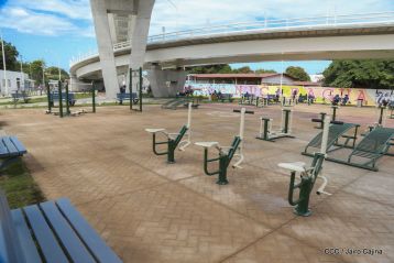 Paso a Desnivel Las Piedrecitas: Un Regalo Navideño para el Pueblo Nicaragüense