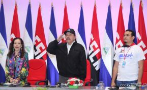 XVI Congreso de la UNEN