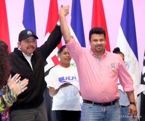 XVI Congreso de la UNEN