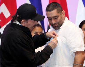 XVI Congreso de la UNEN