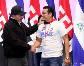 XVI Congreso de la UNEN