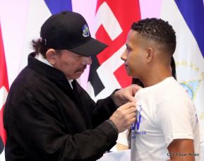 XVI Congreso de la UNEN