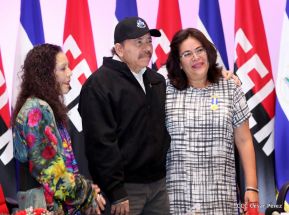 XVI Congreso de la UNEN