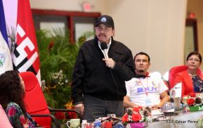 XVI Congreso de la UNEN