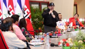 XVI Congreso de la UNEN