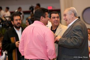 XVI Congreso de la UNEN