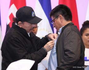 XVI Congreso de la UNEN