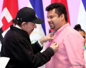 XVI Congreso de la UNEN