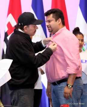 XVI Congreso de la UNEN