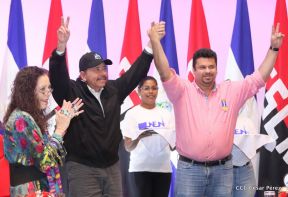 XVI Congreso de la UNEN