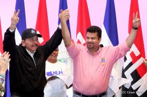 XVI Congreso de la UNEN