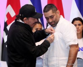 XVI Congreso de la UNEN