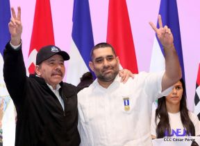 XVI Congreso de la UNEN