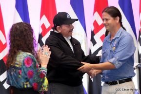 XVI Congreso de la UNEN