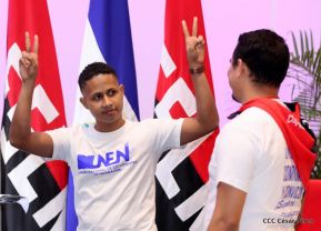 XVI Congreso de la UNEN