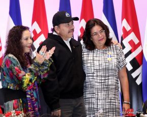 XVI Congreso de la UNEN