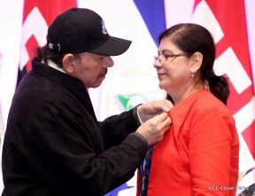 XVI Congreso de la UNEN