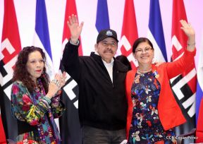 XVI Congreso de la UNEN