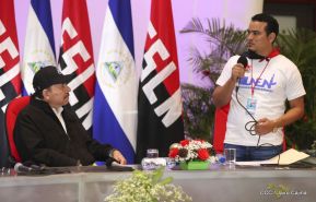 XVI Congreso de la UNEN