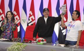 XVI Congreso de la UNEN