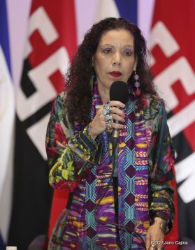 XVI Congreso de la UNEN