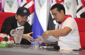 XVI Congreso de la UNEN