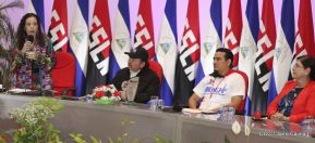 XVI Congreso de la UNEN