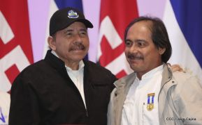 XVI Congreso de la UNEN