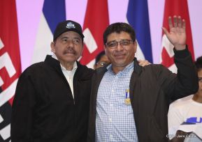 XVI Congreso de la UNEN