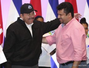 XVI Congreso de la UNEN