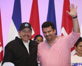 XVI Congreso de la UNEN