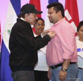 XVI Congreso de la UNEN