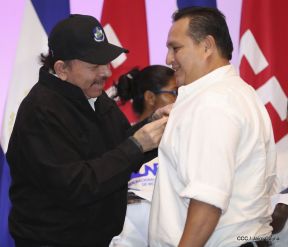 XVI Congreso de la UNEN