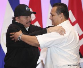 XVI Congreso de la UNEN