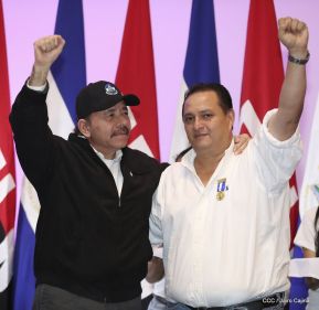 XVI Congreso de la UNEN