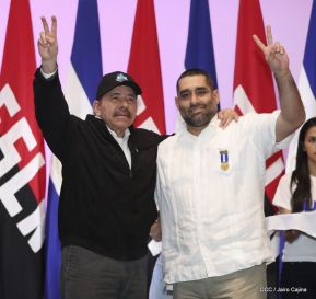 XVI Congreso de la UNEN