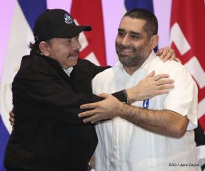 XVI Congreso de la UNEN