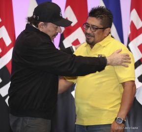 XVI Congreso de la UNEN