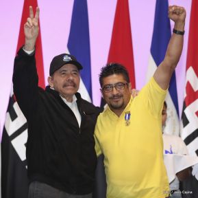 XVI Congreso de la UNEN