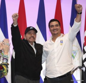 XVI Congreso de la UNEN