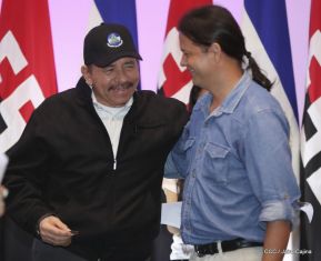 XVI Congreso de la UNEN