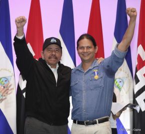 XVI Congreso de la UNEN